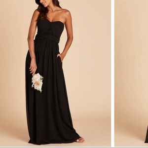 Birdy Grey Grace Convertible Bridesmaid Dress